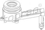 Topran 304 151 центральный выключатель, система сцепления на FORD B-MAX (JK)