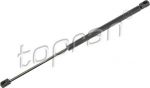 Topran 304 204 газовая пружина, крышка багажник на FORD FOCUS II (DA_)