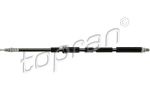 Topran 304 225 тормозной шланг на FORD KA (RB_)