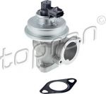 Topran 304 233 клапан возврата ог на FORD MONDEO III седан (B4Y)