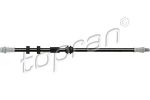 Topran 304 241 тормозной шланг на FORD MONDEO IV седан (BA7)