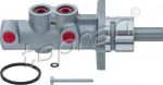 Topran 304 277 главный тормозной цилиндр на FORD TRANSIT c бортовой платформой/ходовая часть (E_ _)
