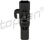 Topran 304 287 датчик частоты вращения, ступенчатая коробка перед на FORD FOCUS седан (DFW)