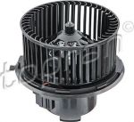 Topran 304 290 вентилятор салона на VW SHARAN (7M8, 7M9, 7M6)