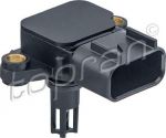Topran 304 298 датчик, давление во впускном газопроводе на FORD MONDEO III седан (B4Y)