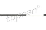 Topran 304 495 газовая пружина, крышка багажник на FORD MONDEO III (B5Y)