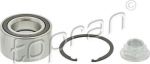 Topran 304 505 комплект подшипника ступицы колеса на MAZDA 2 (DE)