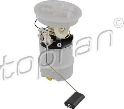 Topran 304 545 топливный насос на FORD C-MAX (DM2)
