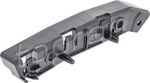 Topran 304 593 кронштейн, буфер на FORD FOCUS III седан