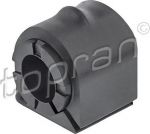Topran 304 637 опора, стабилизатор на FORD FOCUS III седан