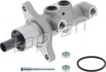 Topran 304 687 главный тормозной цилиндр на FORD C-MAX (DM2)