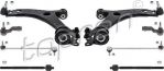 Topran 304 694 комлектующее руля, подвеска колеса на FORD FOCUS C-MAX