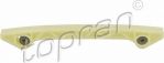Topran 304 757 планка успокоителя, цепь привода на FORD C-MAX (DM2)