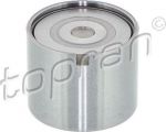 Topran 304 800 толкатель на FORD FOCUS (DAW, DBW)