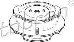 Topran 400 044 опора стойки амортизатора на MERCEDES-BENZ E-CLASS (W124)