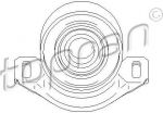 Topran 400 081 подвеска, карданный вал на MERCEDES-BENZ седан (W123)