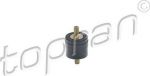 Topran 400 107 кронштейн, корпус воздушного фильтра на MERCEDES-BENZ S-CLASS купе (C140)