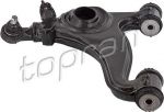 Topran 400 257 рычаг независимой подвески колеса, подвеска колеса на MERCEDES-BENZ E-CLASS (W124)