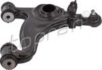 Topran 400 258 рычаг независимой подвески колеса, подвеска колеса на MERCEDES-BENZ E-CLASS (W124)