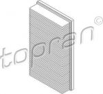Topran 400 311 воздушный фильтр на MERCEDES-BENZ E-CLASS универсал (S210)