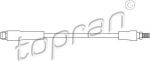 Topran 400 425 тормозной шланг на VW LT 28-46 II фургон (2DA, 2DD, 2DH)