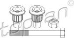 Topran 400 527 ремкомплект, направляющий рычаг на MERCEDES-BENZ S-CLASS (W140)