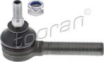 Topran 400 649 наконечник поперечной рулевой тяги на MERCEDES-BENZ седан (W123)