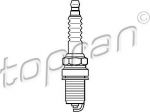 Topran 400 882 свеча зажигания на MERCEDES-BENZ C-CLASS (W202)
