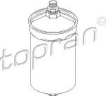 Topran 400 884 топливный фильтр на MERCEDES-BENZ 190 (W201)