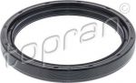 Topran 400 939 уплотняющее кольцо, коленчатый вал на CHEVROLET CORVETTE (C6)