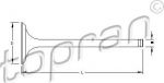 Topran 400 982 выпускной клапан на MERCEDES-BENZ C-CLASS универсал (S202)