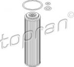 Topran 401 046 масляный фильтр на MERCEDES-BENZ C-CLASS (W204)