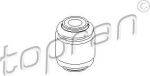 Topran 401 215 подвеска, корпус колесного подшипника на MERCEDES-BENZ S-CLASS (W220)