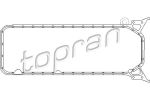 Topran 401 225 прокладка, масляный поддон на MERCEDES-BENZ E-CLASS (W124)