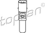 Topran 401 415 датчик частоты вращения, управление двигателем на MERCEDES-BENZ CLK (C208)