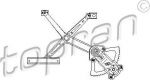 Topran 401 427 подъемное устройство для окон на MERCEDES-BENZ E-CLASS (W124)