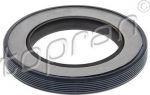 Topran 401 449 уплотняющее кольцо, коленчатый вал на SMART FORTWO Cabrio (451)