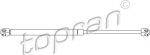 Topran 401 490 газовая пружина, крышка багажник на MERCEDES-BENZ C-CLASS универсал (S202)