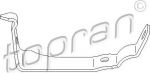 Topran 401 497 кронштейн, подвеска стабилизато на MERCEDES-BENZ C-CLASS универсал (S202)
