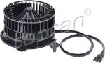 Topran 401 534 электродвигатель, вентиляция салона на MERCEDES-BENZ 190 (W201)