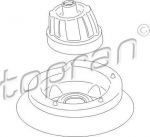 Topran 401 619 опора стойки амортизатора на MERCEDES-BENZ C-CLASS (W203)