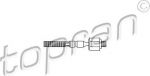 Topran 401 809 осевой шарнир, рулевая тяга на MERCEDES-BENZ M-CLASS (W163)