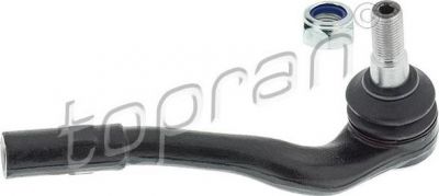 Topran 401 821 наконечник поперечной рулевой тяги на MERCEDES-BENZ C-CLASS (W204)