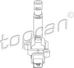 Topran 401 872 катушка зажигания на MERCEDES-BENZ C-CLASS купе (CL203)
