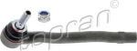 Topran 407 712 наконечник поперечной рулевой тяги на MERCEDES-BENZ GL-CLASS (X164)