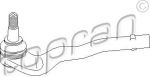 Topran 407 721 наконечник поперечной рулевой тяги на MERCEDES-BENZ S-CLASS (W221)