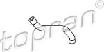 Topran 407 865 шланг, воздухоотвод крышки головки цилиндра на MERCEDES-BENZ C-CLASS купе (CL203)