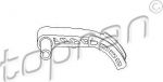 Topran 407 908 планка натяжного устройства, цепь привода распреде на MERCEDES-BENZ SPRINTER 4-t фургон (904)