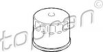 Topran 407 921 масляный фильтр на SMART FORTWO купе (451)
