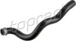 Topran 408 144 шланг радиатора на MERCEDES-BENZ E-CLASS (W211)